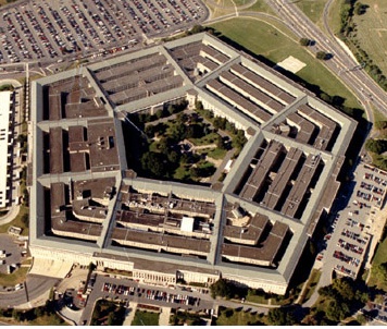 Chaos at the Pentagon? | Power Line