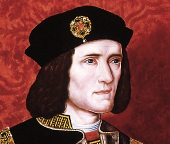 Richard III’s Body Discovered in Leicester | Power Line