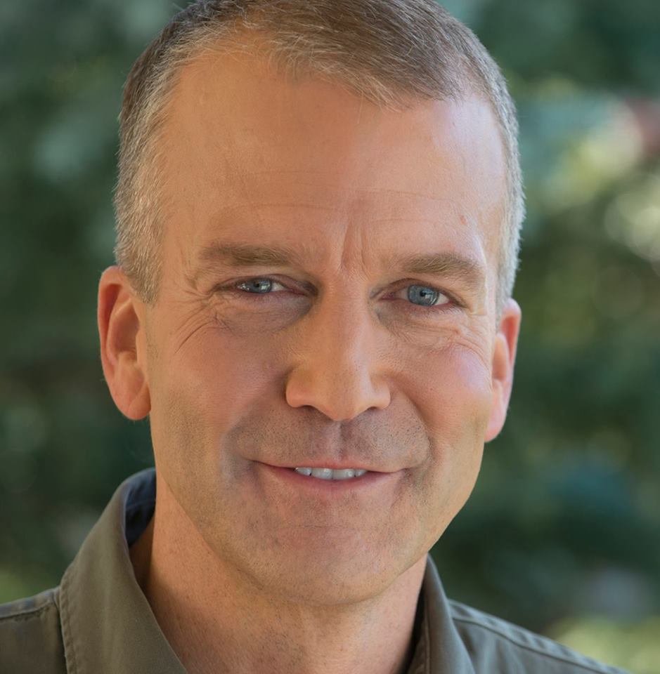 Dan Sullivan wins Alaska Senate primary | Power Line