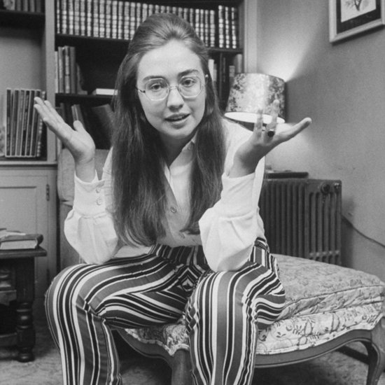 “The Seduction of Hillary Rodham” — Hillary’s radicalism | Power Line