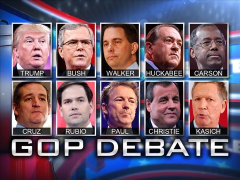 Tonight’s Debate: Who Won? | Power Line