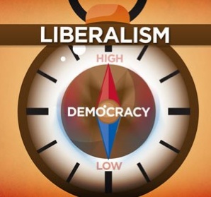 Can “liberalism” Be Reclaimed From The Left? 