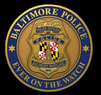 Baltimore’s shrinking police department | Power Line