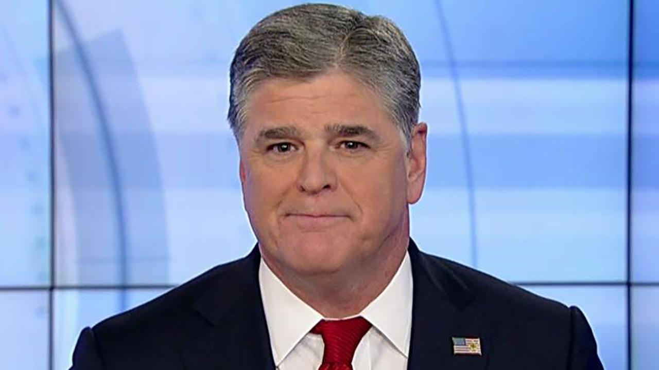 The far left’s war on Sean Hannity | Power Line