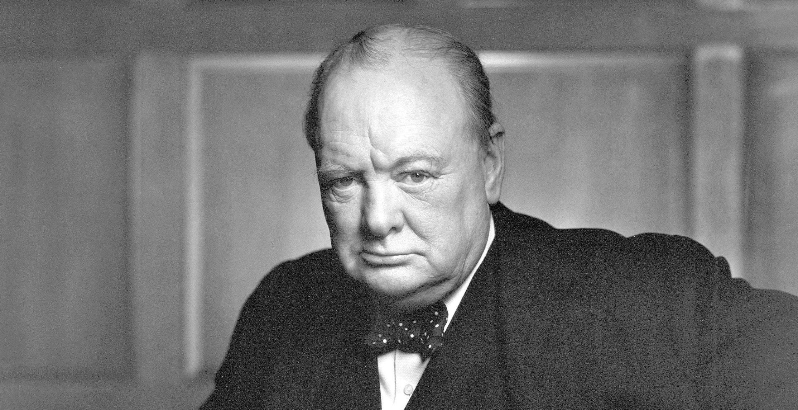Churchill & the Jews Power Line