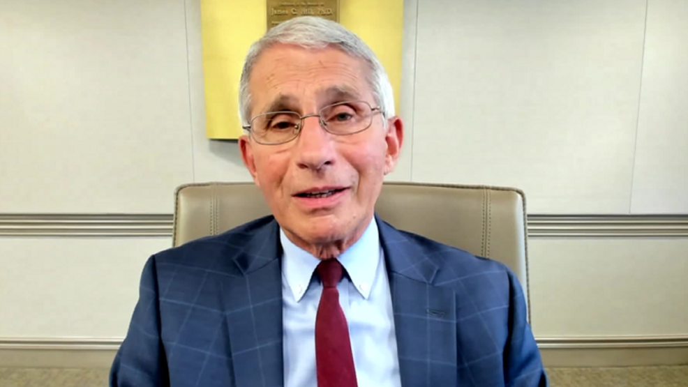 Dr. Fauci’s baffling advice | Power Line