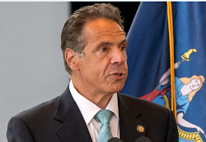 Breaking: Cuomo Resigns | Power Line