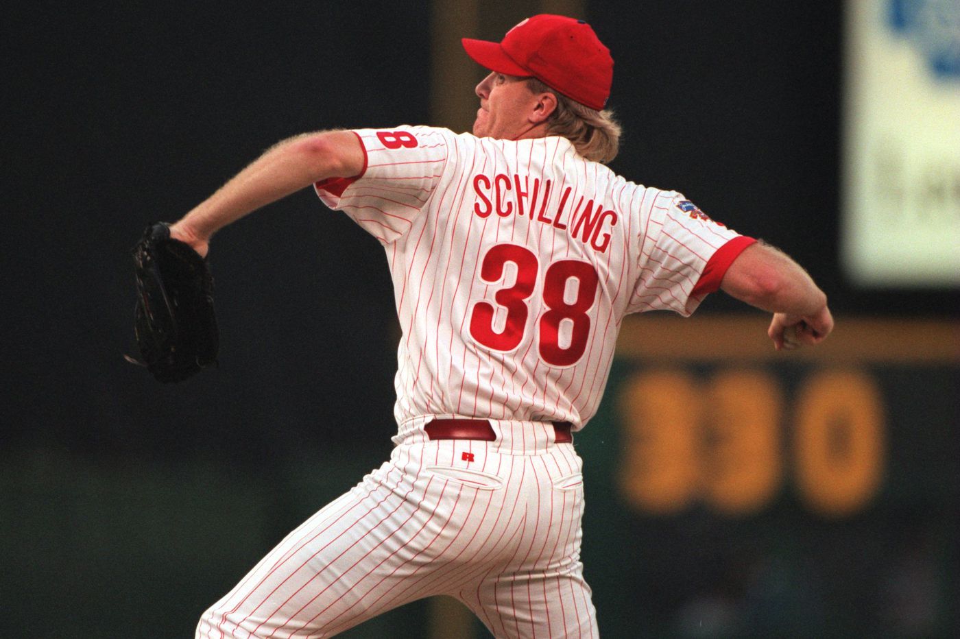 Hall of Fame excludes Curt Schilling due to his politics Power Line