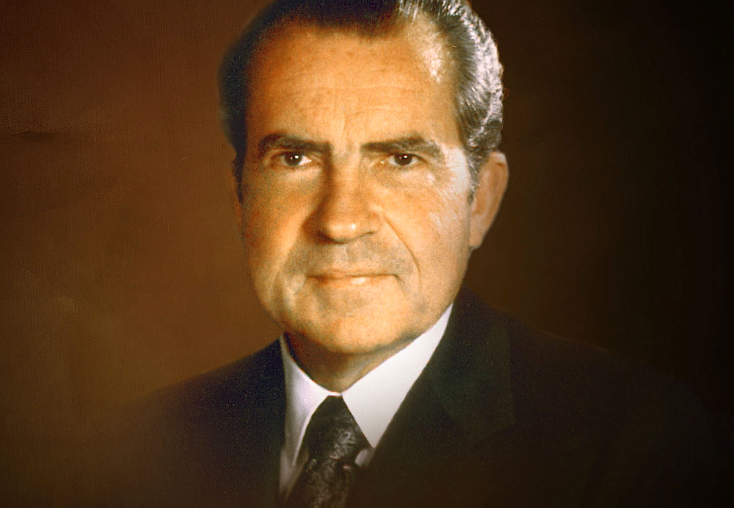 How Nixon Advised Clinton | Power Line